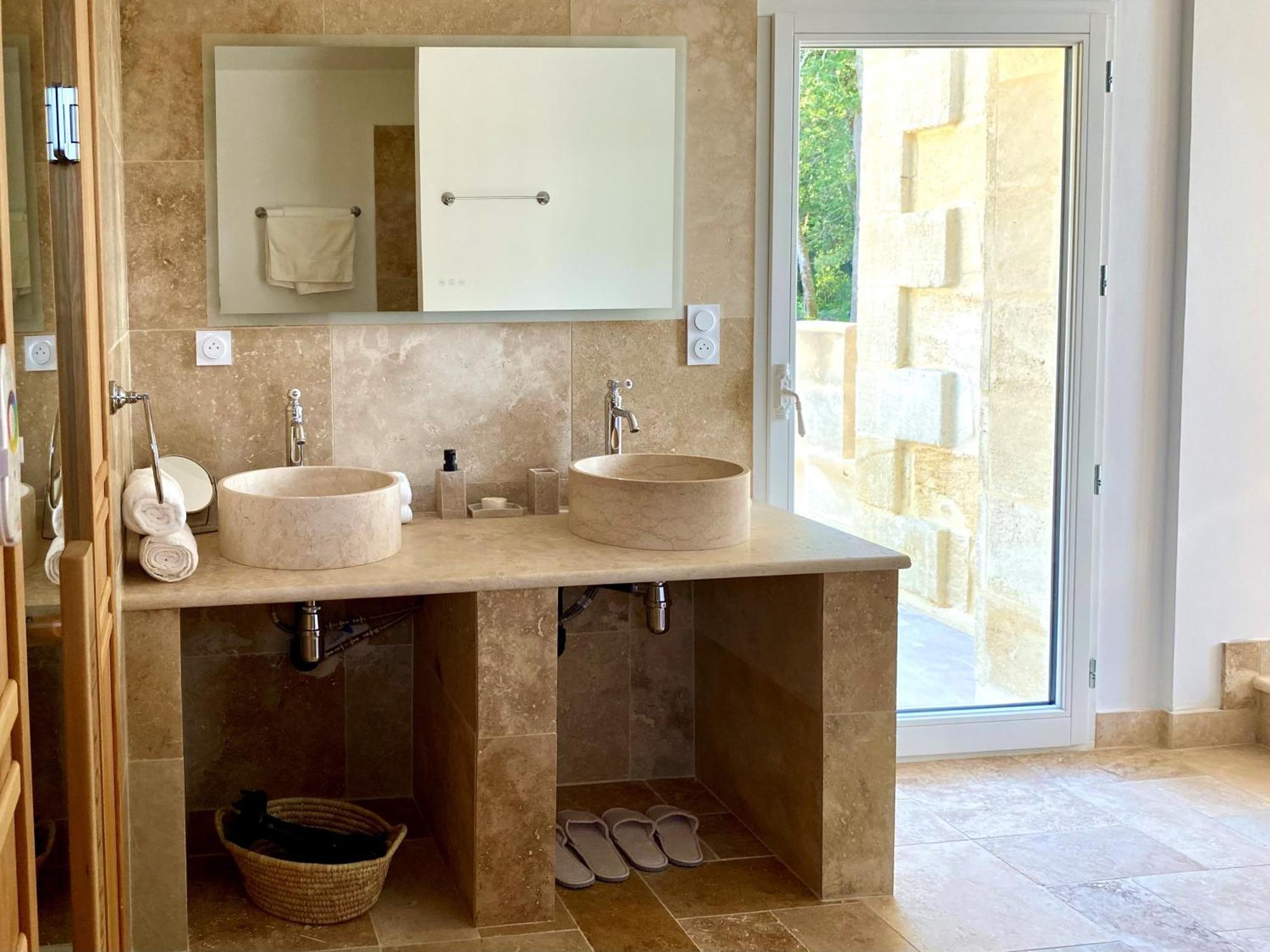 La Reserve Du Chateau De Roques Puisseguin Zewnętrze zdjęcie