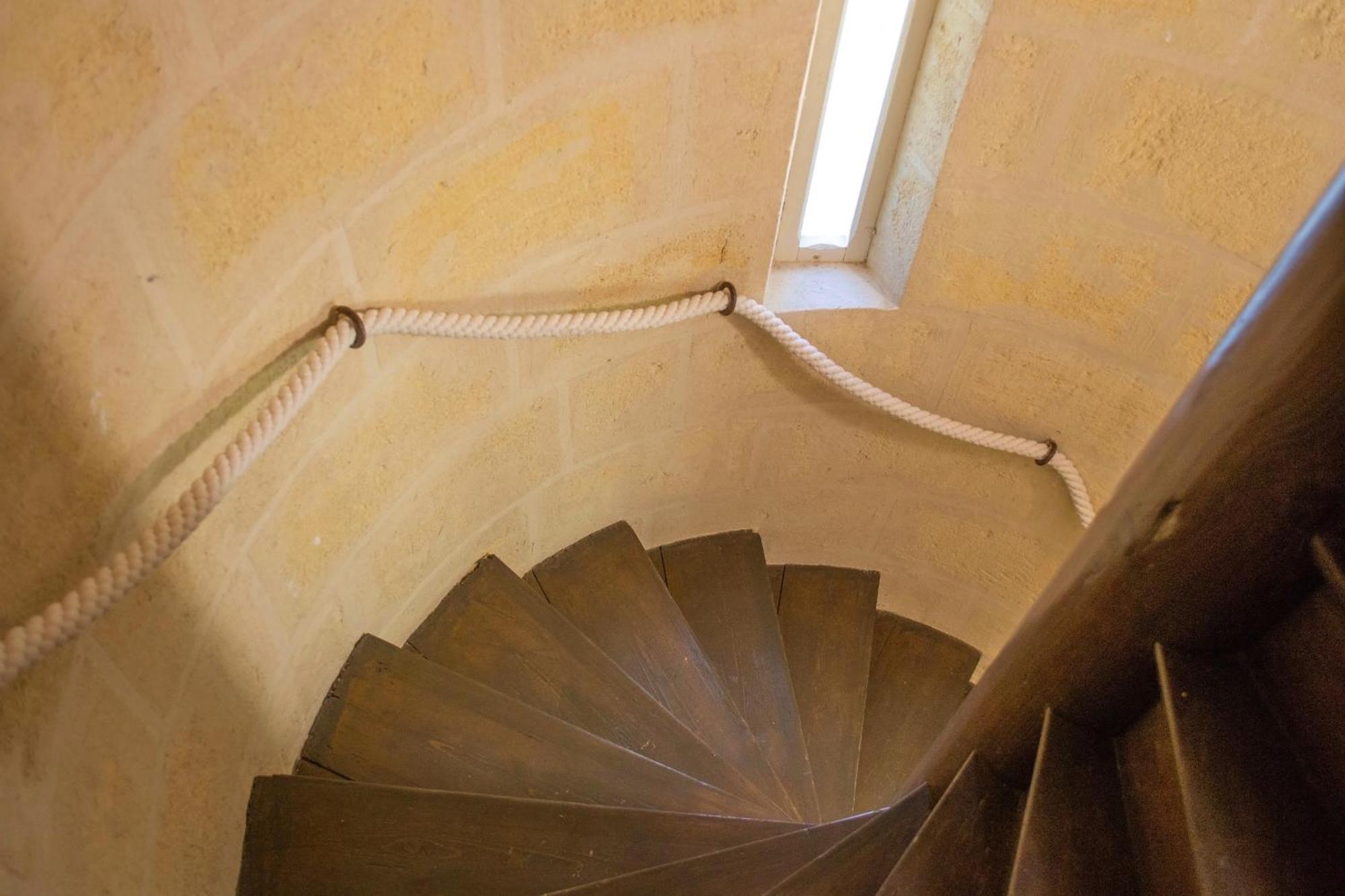 La Reserve Du Chateau De Roques Puisseguin Zewnętrze zdjęcie