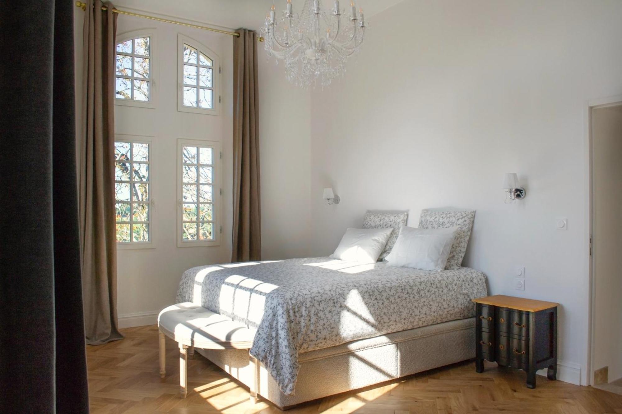 La Reserve Du Chateau De Roques Puisseguin Zewnętrze zdjęcie