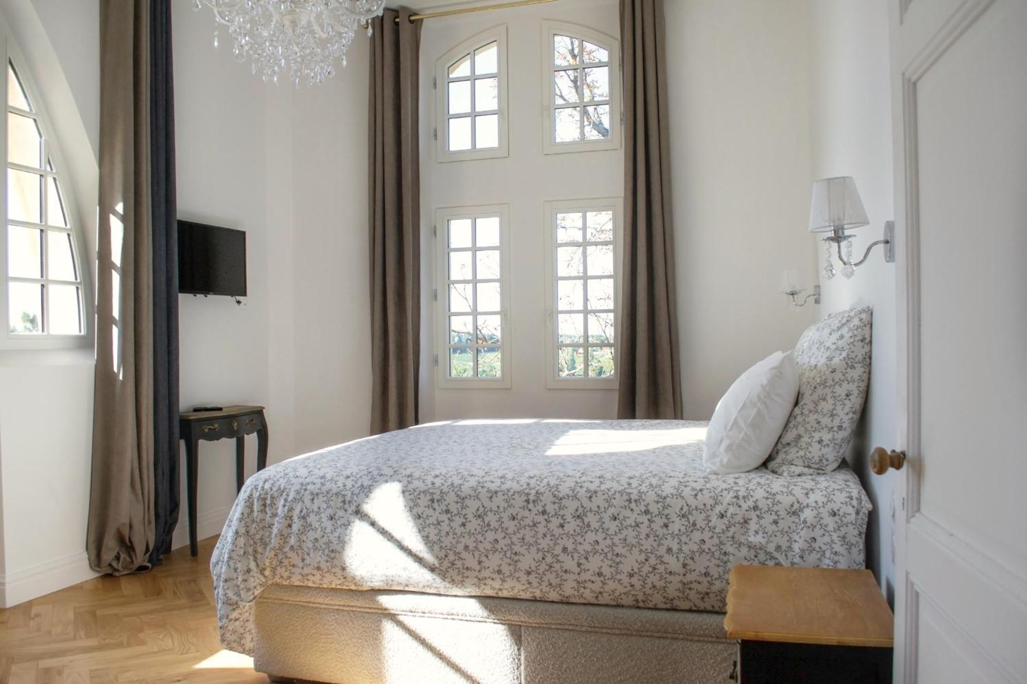 La Reserve Du Chateau De Roques Puisseguin Zewnętrze zdjęcie