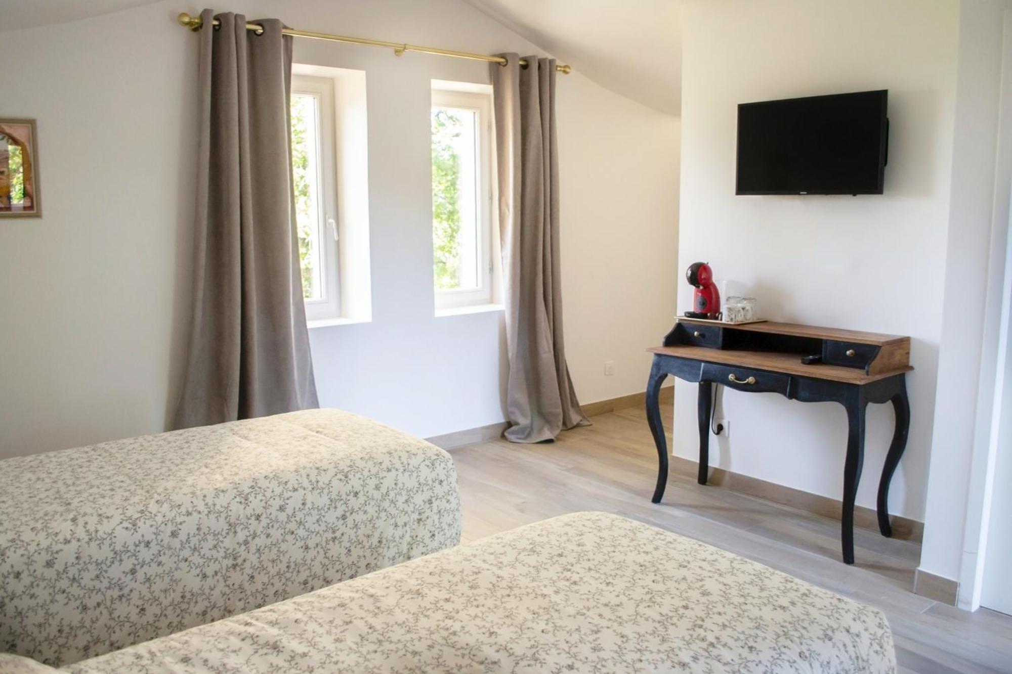 La Reserve Du Chateau De Roques Puisseguin Zewnętrze zdjęcie